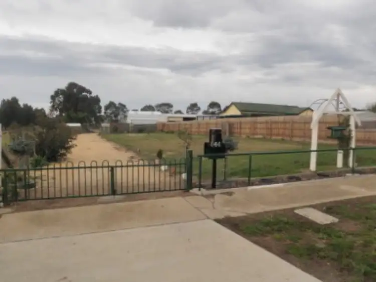46 Landy Street, Maffra VIC 3860