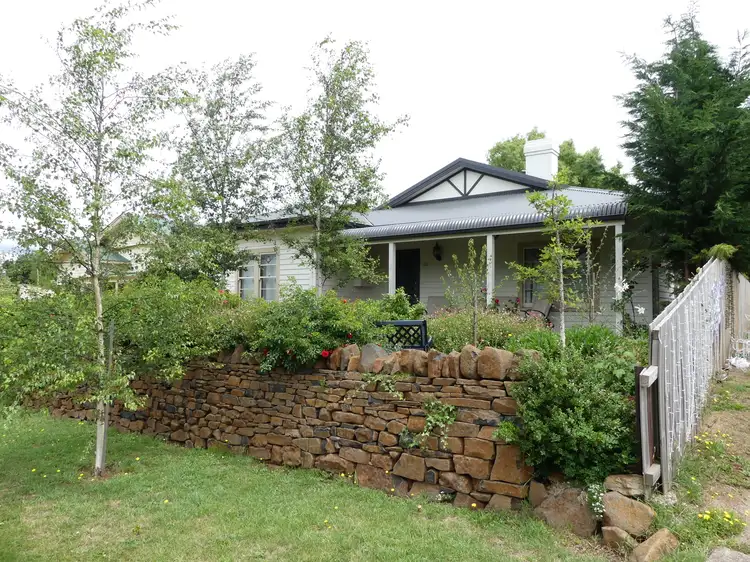 Main view of Homely house listing, 40 West Barrack St, Deloraine TAS 7304