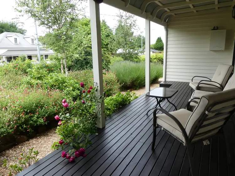 Second view of Homely house listing, 40 West Barrack St, Deloraine TAS 7304