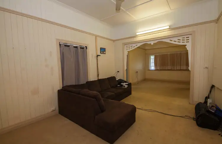 Fifth view of Homely house listing, 79 Saltwater Creek Rd, Maryborough QLD 4650