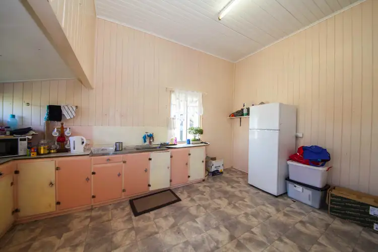 Sixth view of Homely house listing, 79 Saltwater Creek Rd, Maryborough QLD 4650