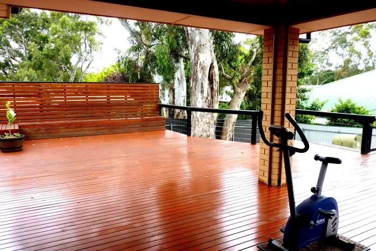 Fifth view of Homely house listing, 13 NICHOLAS PAECH Drive, Hahndorf SA 5245