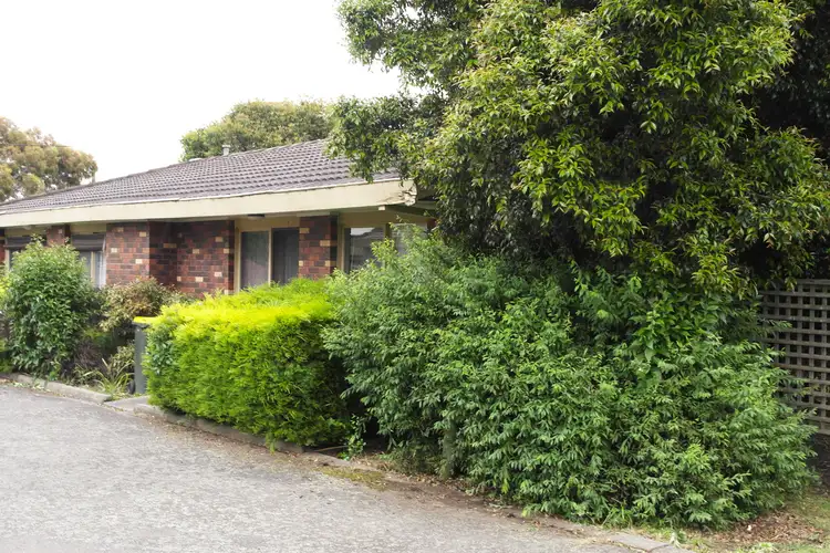 Main view of Homely unit listing, 6/8-10 John St, Traralgon VIC 3844