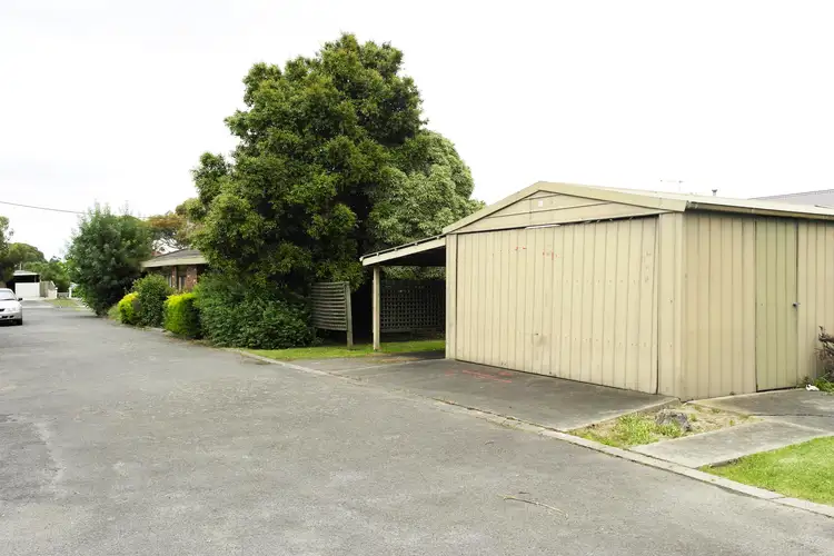 Seventh view of Homely unit listing, 6/8-10 John St, Traralgon VIC 3844