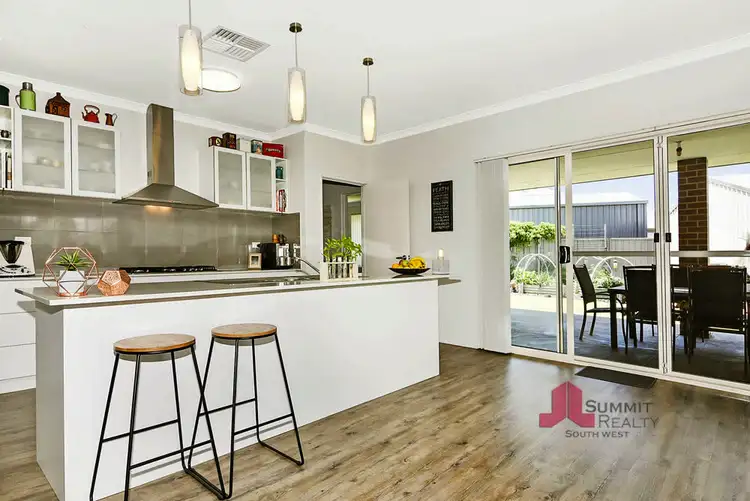 Fifth view of Homely house listing, 51 Valentine Road, Binningup WA 6233