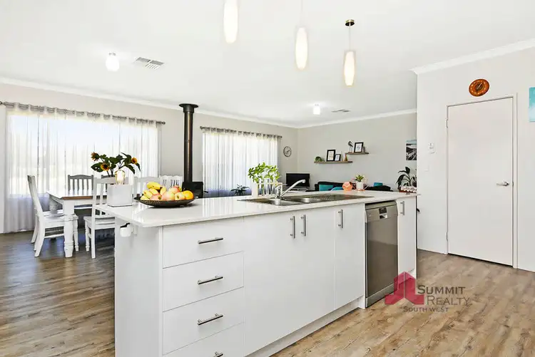 Sixth view of Homely house listing, 51 Valentine Road, Binningup WA 6233