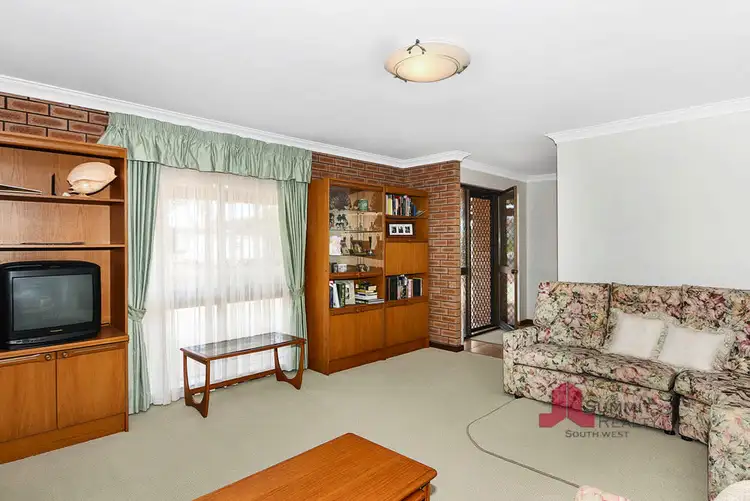 Fourth view of Homely house listing, 4 Williams Way, Australind WA 6233