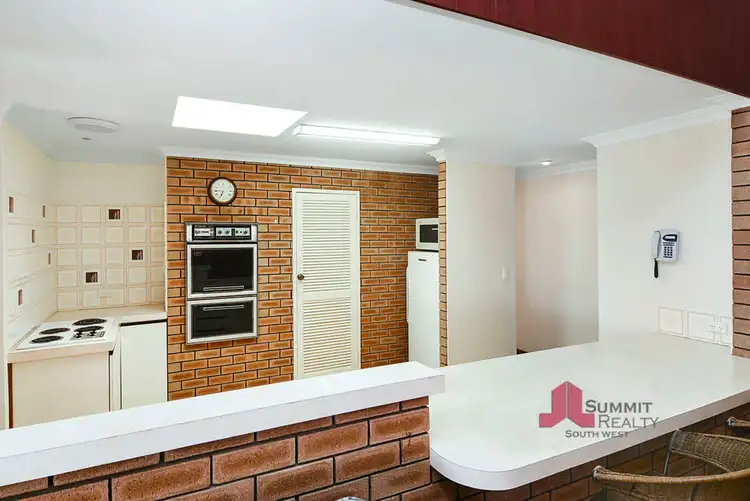 Sixth view of Homely house listing, 4 Williams Way, Australind WA 6233