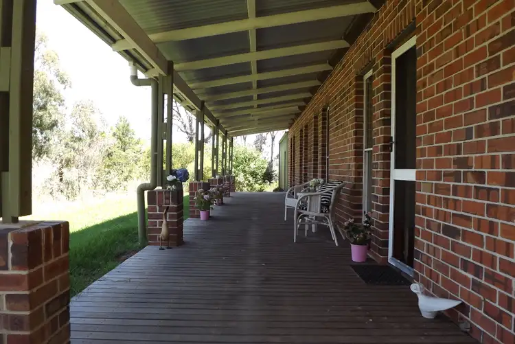 Main view of Homely house listing, 40 Chevis Ct, Bridgetown WA 6255