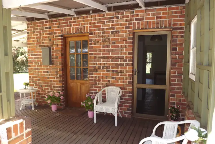 Second view of Homely house listing, 40 Chevis Ct, Bridgetown WA 6255