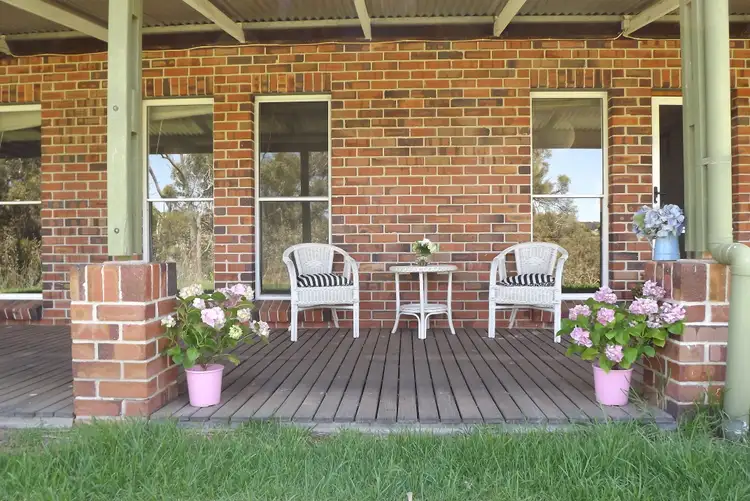 Third view of Homely house listing, 40 Chevis Ct, Bridgetown WA 6255