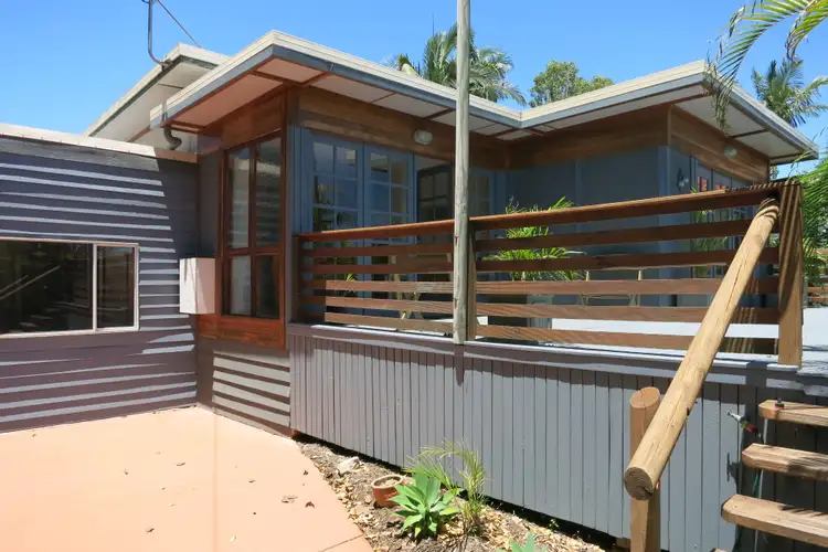 Second view of Homely house listing, 93 Perwillowen Rd, Burnside QLD 4560