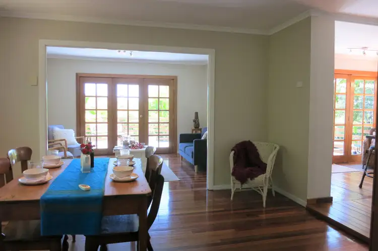 Third view of Homely house listing, 93 Perwillowen Rd, Burnside QLD 4560