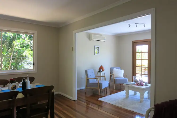 Fifth view of Homely house listing, 93 Perwillowen Rd, Burnside QLD 4560