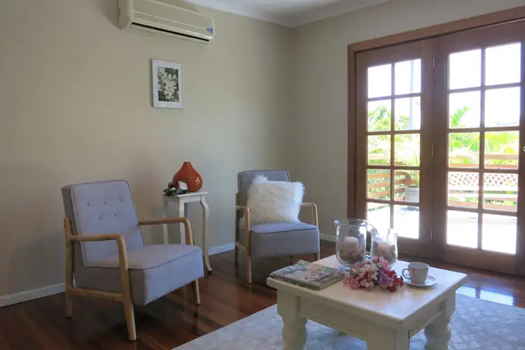 Sixth view of Homely house listing, 93 Perwillowen Rd, Burnside QLD 4560