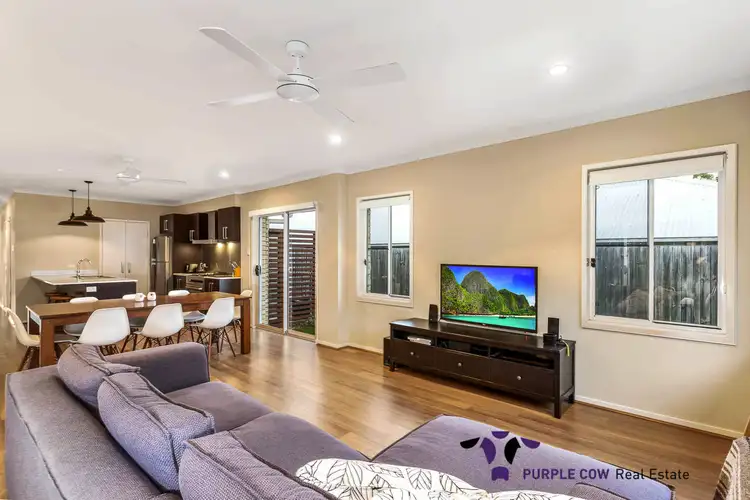 Fourth view of Homely house listing, 45 Lindeman St, Springfield Lakes QLD 4300