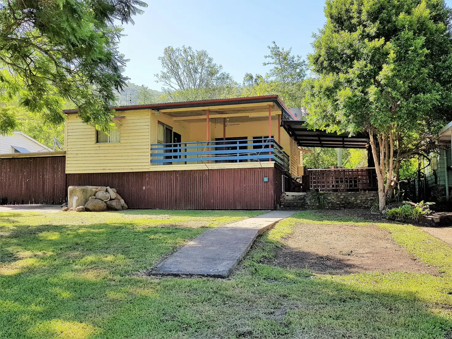 Main view of Homely house listing, 11 Gipps St, Somerset Dam QLD 4312