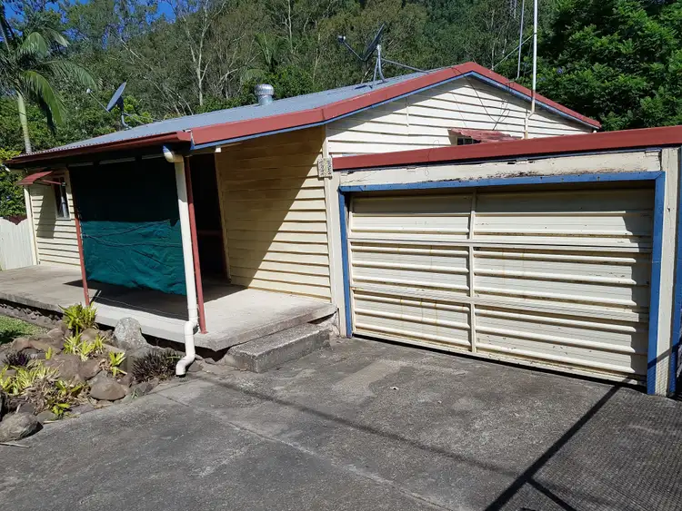 Second view of Homely house listing, 11 Gipps St, Somerset Dam QLD 4312