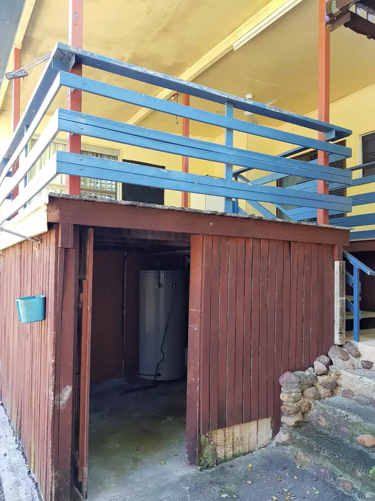 Fourth view of Homely house listing, 11 Gipps St, Somerset Dam QLD 4312