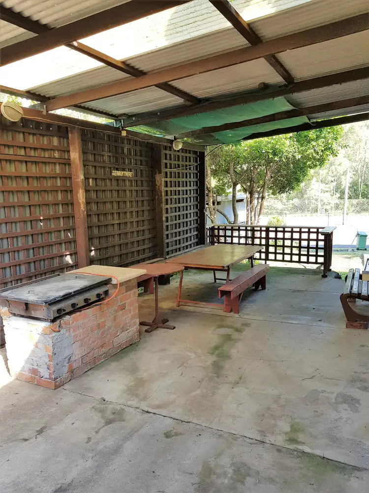 Sixth view of Homely house listing, 11 Gipps St, Somerset Dam QLD 4312