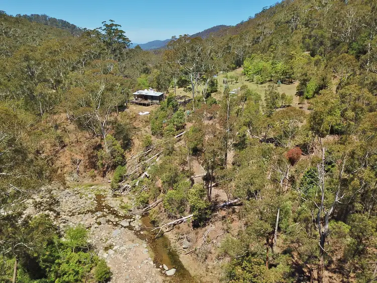 2015 Big Jack Mountain Rd, Rocky Hall NSW 2550