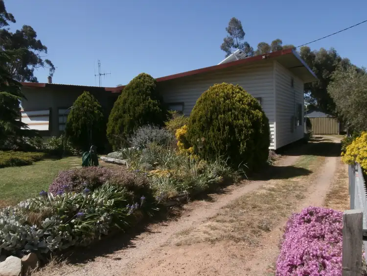 Third view of Homely rural property listing, 47 Wilson St, Wedderburn VIC 3518