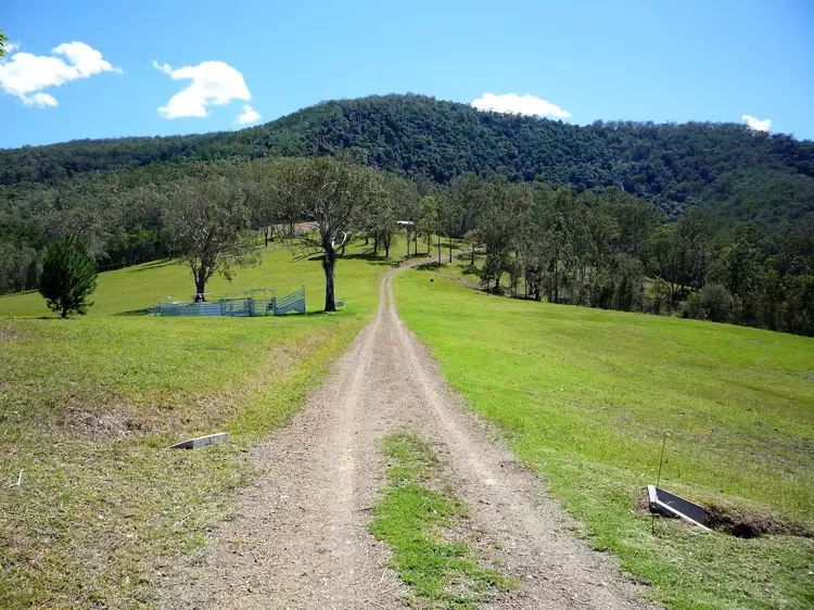 3898 Thunderbolts Way, Gloucester NSW 2422