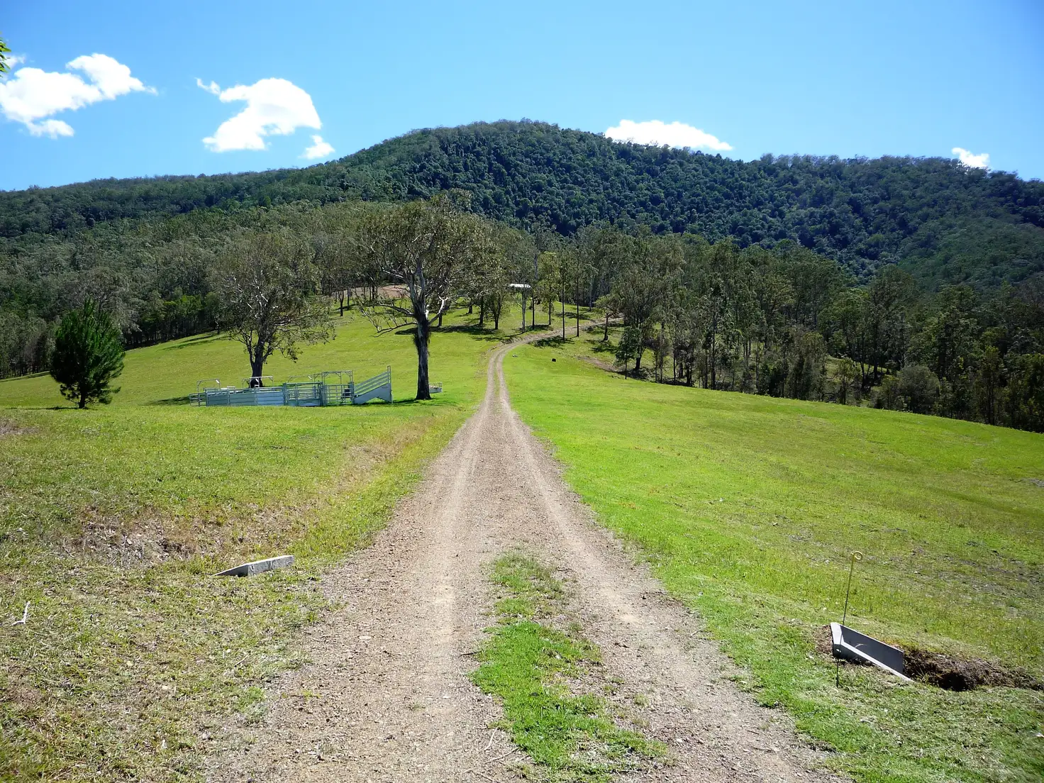 Main view of Homely rural property listing, 3898 Thunderbolts Way, Gloucester NSW 2422