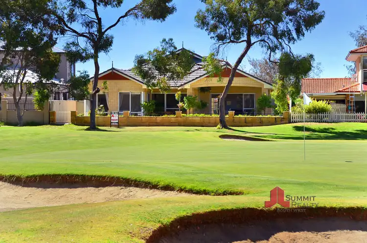 21 Gleneagles Way, Pelican Point WA 6230