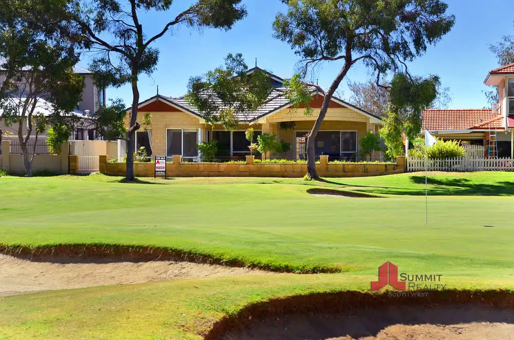 Main view of Homely house listing, 21 Gleneagles Way, Pelican Point WA 6230