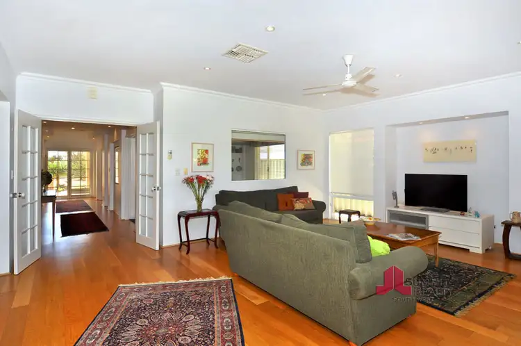 Third view of Homely house listing, 21 Gleneagles Way, Pelican Point WA 6230