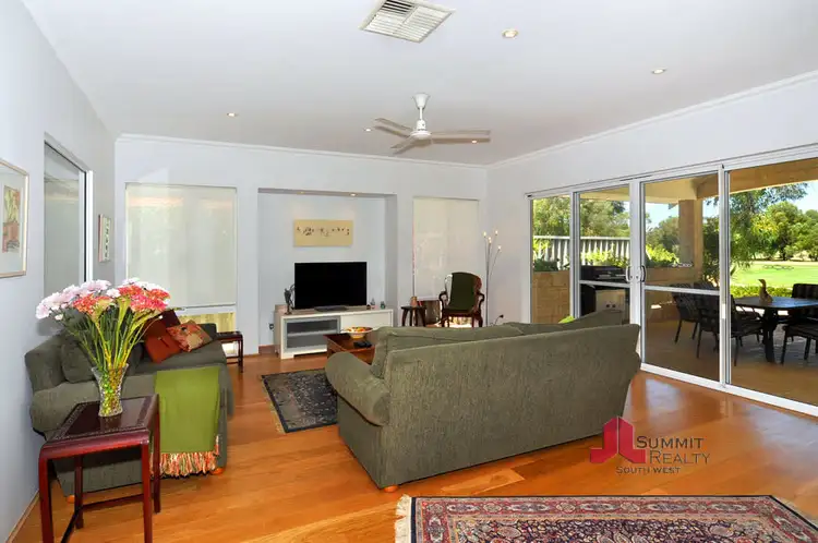 Fourth view of Homely house listing, 21 Gleneagles Way, Pelican Point WA 6230