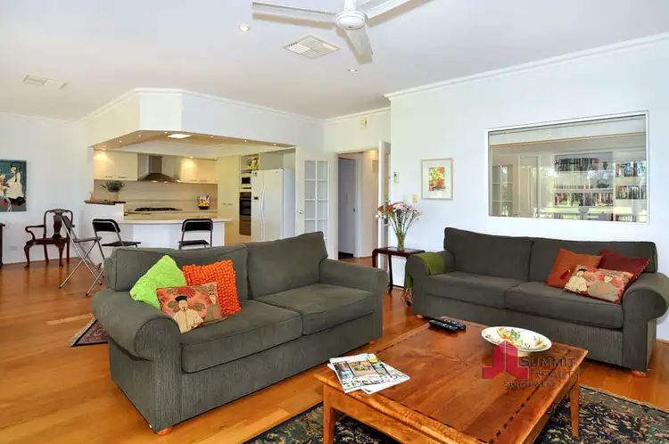 Sixth view of Homely house listing, 21 Gleneagles Way, Pelican Point WA 6230