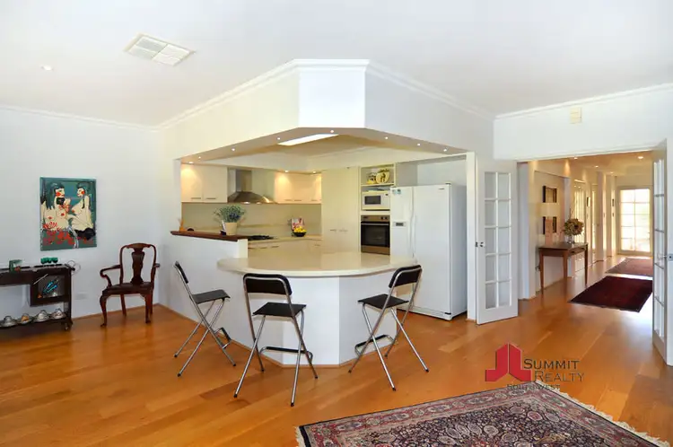 Seventh view of Homely house listing, 21 Gleneagles Way, Pelican Point WA 6230