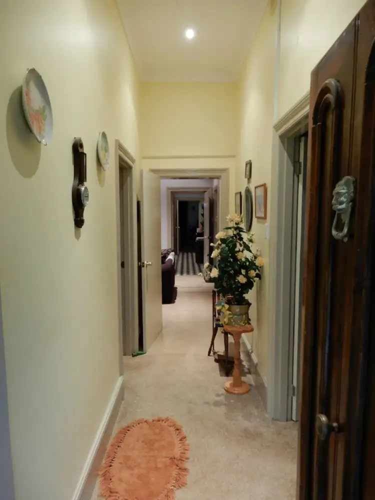 Second view of Homely house listing, 16 Garden Street, Laura SA 5480