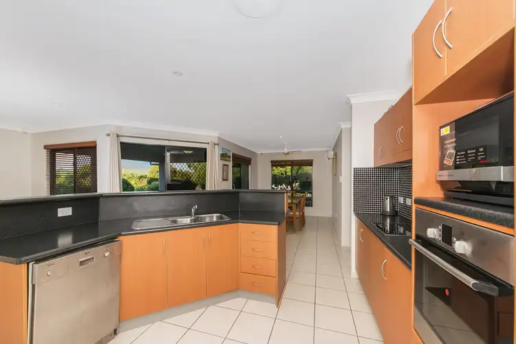 Second view of Homely house listing, 16 Horizon Dr, Douglas QLD 4814