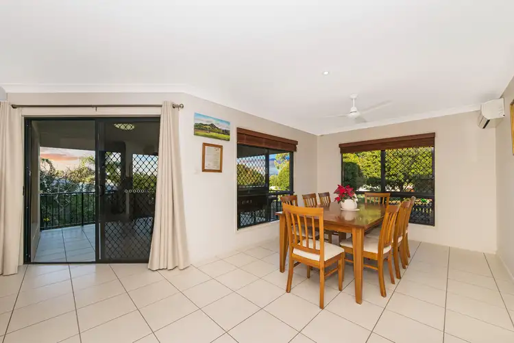 Third view of Homely house listing, 16 Horizon Dr, Douglas QLD 4814