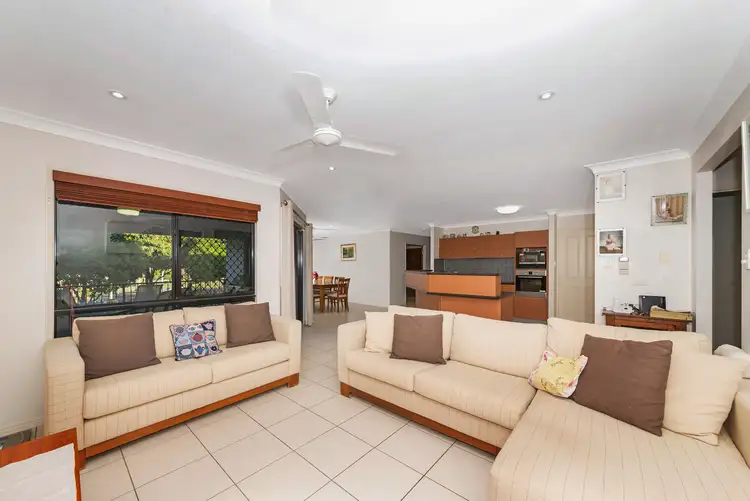 Fourth view of Homely house listing, 16 Horizon Dr, Douglas QLD 4814