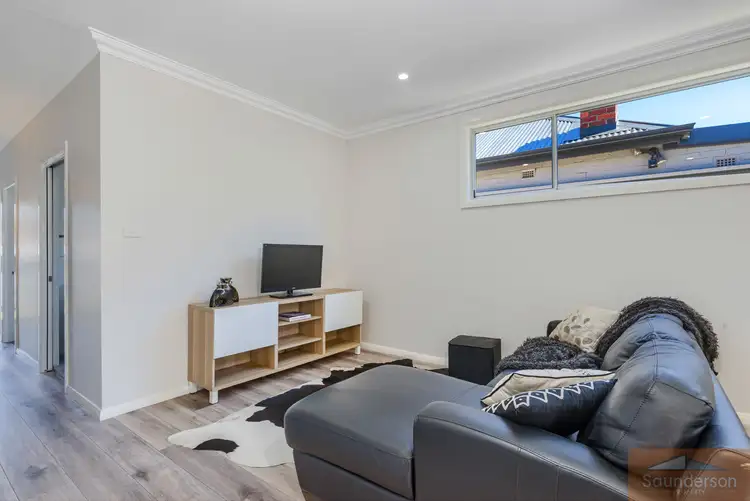 Third view of Homely house listing, 55 Smith St, Mayfield East NSW 2304