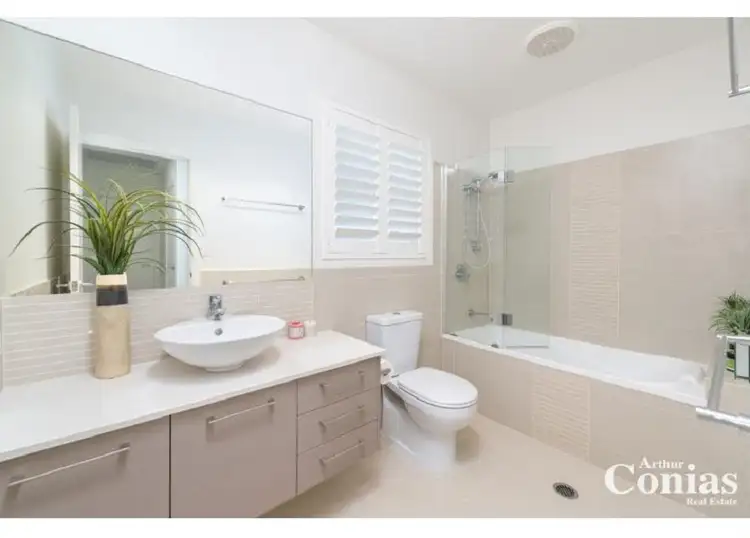 Seventh view of Homely townhouse listing, 3/28 Bott St, Ashgrove QLD 4060