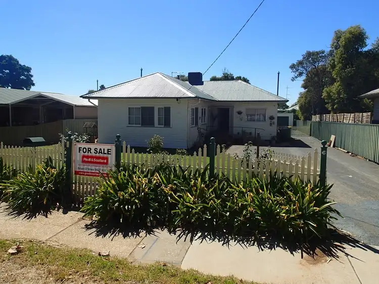 Main view of Homely house listing, 76 Redlands Rd, Corowa NSW 2646