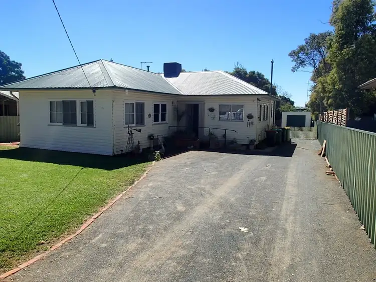 Second view of Homely house listing, 76 Redlands Rd, Corowa NSW 2646