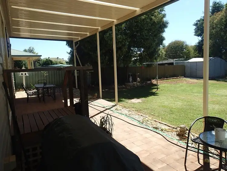 Third view of Homely house listing, 76 Redlands Rd, Corowa NSW 2646