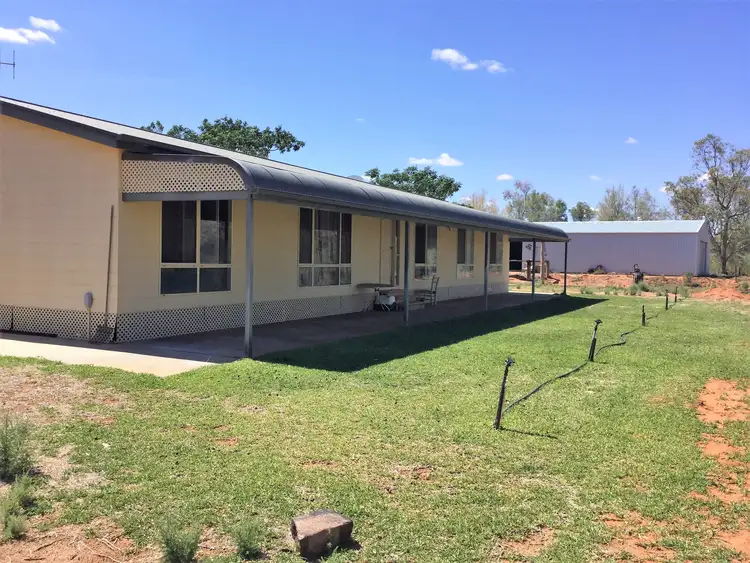 Lot 41 Stephens Creek Road, Broken Hill NSW 2880
