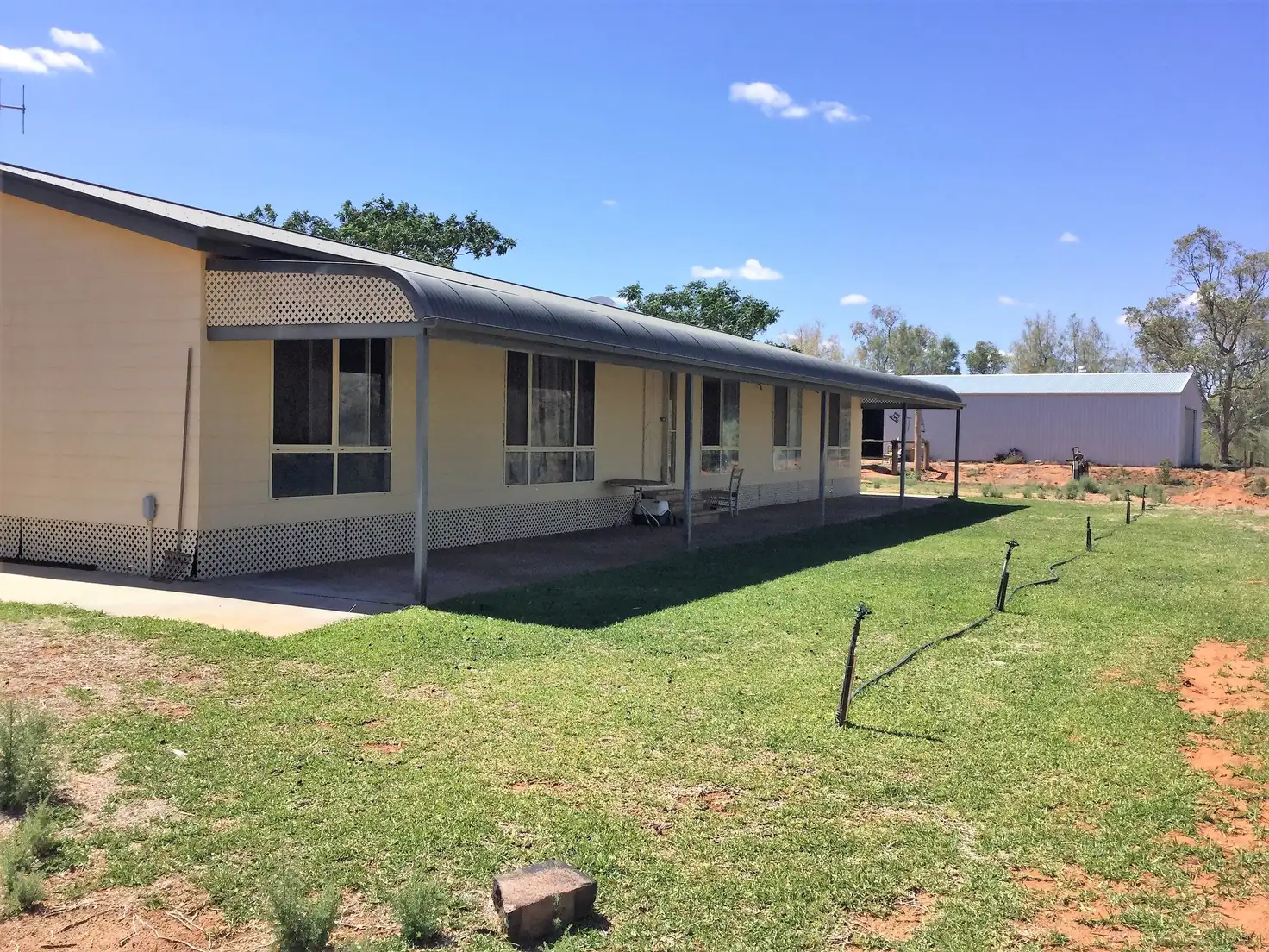 Main view of Homely house listing, Lot 41 Stephens Creek Road, Broken Hill NSW 2880