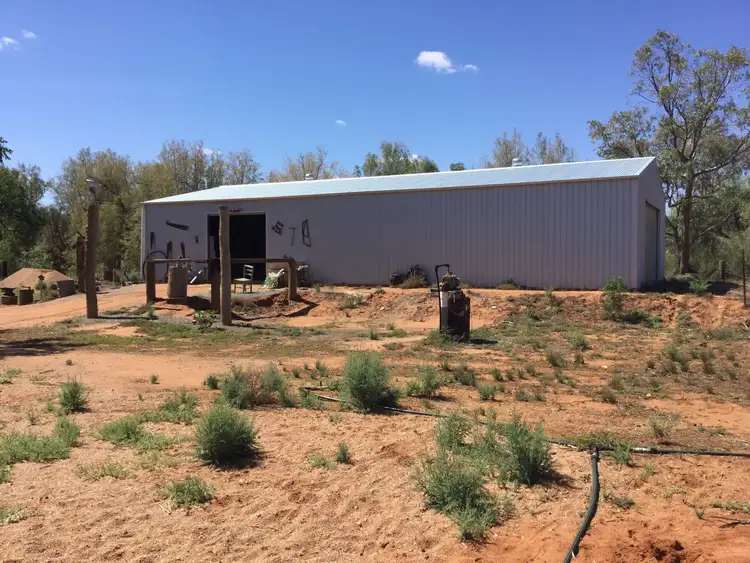 Second view of Homely house listing, Lot 41 Stephens Creek Road, Broken Hill NSW 2880