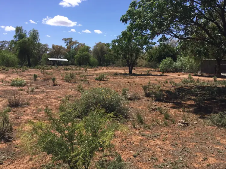Sixth view of Homely house listing, Lot 41 Stephens Creek Road, Broken Hill NSW 2880