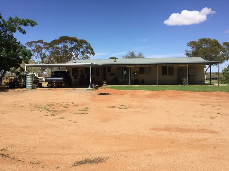 Seventh view of Homely house listing, Lot 41 Stephens Creek Road, Broken Hill NSW 2880