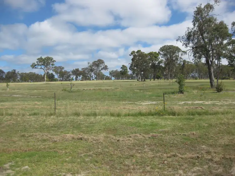 Second view of Homely land listing, Lots 4 - 8 Amosfield Road, Stanthorpe QLD 4380