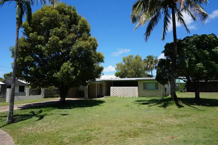 7 Prospect Place, Rainbow Beach QLD 4581